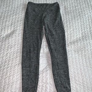 Express Super Soft Marbled Leggings!